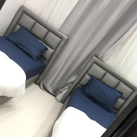 Apartement Abwab Gueliz Marrakesh Buitenkant foto