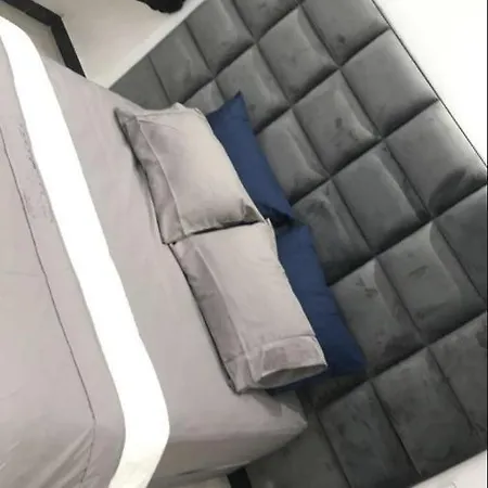 Apartement Abwab Gueliz Marrakesh Buitenkant foto