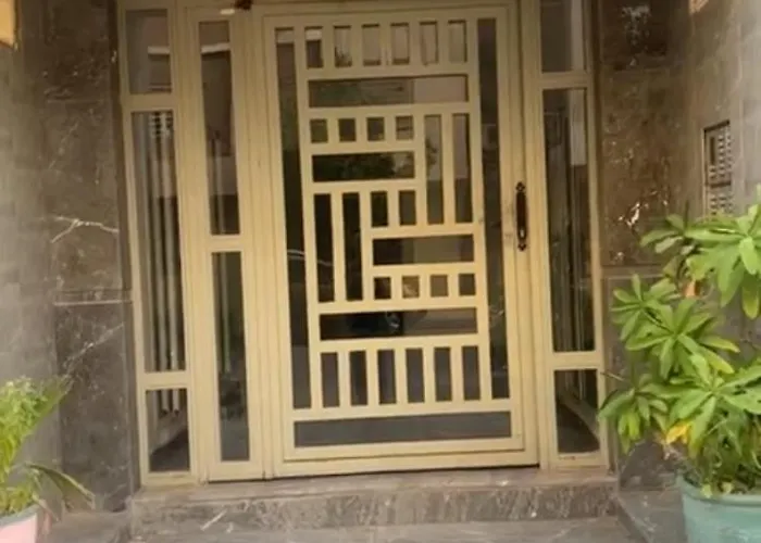 Apartement Abwab Gueliz
